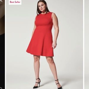 Spanx Dress